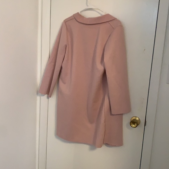 Pink Coat - Picture 6 of 7